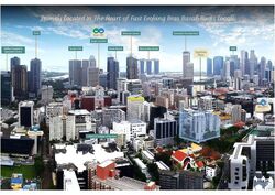 Sunshine Plaza (D7), Office #604750651